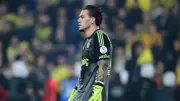 Fenerbahçeli Ederson'a Noel İzni: Taraftar Tepkisi ve Eşinden Yanıt