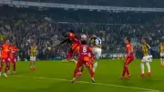 Fenerbahçe'nin Golü Elle Oynama Nedeniyle İptal Edildi: Eski Hakemler Yorumladı