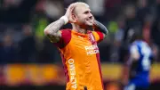 Galatasaray, Kasımpaşa'yı 3-0 yendi, Icardi taraftarla üçlü çekti