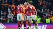 Galatasaray, RAMS Park'ta 27 Maçlık Yenilmezlik Serisini Sürdürdü!