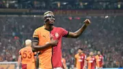 Galatasaray-Samsunspor Maçı Saat Kaçta, Hangi Kanalda? Muhtemel 11'ler
