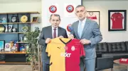 Galatasaray TFF'ye Çıktı: Yasin Kol Artık Bizim Maçlarımızı Yönetmesin!