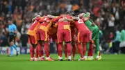 Galatasaray'da 3 Önemli İsim Fenerbahçe Derbisi Kadrosunda Yok!