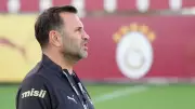 Galatasaray'da Samsunspor Alarmı: Okan Buruk Rotasyona Karşı