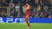 Galatasaray'da Son Şans: Türkiye Kupası'nda Kader Maçı