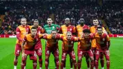 Galatasaray'dan Samsunspor Maçı Sonrası Flaş Kırmızı Kart Tepkisi!