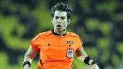 Galatasaray - Samsunspor Maçının VAR Hakemi Onur Özütoprak Oldu