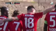 Gaziantep FK, Ziraat Türkiye Kupası'nda Yalova FK'yı 2-0 Mağlup Etti