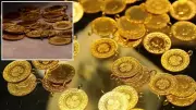 Gram Altın 6.107 TL'yi Aştı, Ons Altın Tüm Zamanların Rekorunu Kırdı