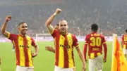 Göztepe, Samsunspor'u 2-0 Mağlup Etti: Arda Okan Kurtulan Farkı