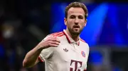 Harry Kane Bundesliga'da Tarih Yazdı: Bayern Münih Farklı Kazandı!