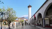 Hatay'da Depremden Zarar Gören 7 Tarihi Eser 1 Milyar TL'lik Yatırımla Ayağa Kaldırıldı