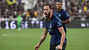 Inter, Hakan Çalhanoğlu'lu Kadrosuyla Como'yu 4-0 Yendi