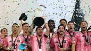 Inter Miami, Lionel Messi ile Tarihindeki İlk MLS Şampiyonluğunu Kazandı