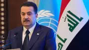 Irak Başbakanı Sudani: İsrail'le Normalleşmeye İhtiyacımız Yok