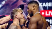 Jake Paul vs Anthony Joshua Maçı Saat Kaçta, Hangi Kanalda?