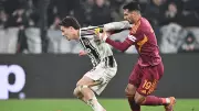 Juventus 2-1 Roma: Serie A'da Kenan Yıldız'lı Zafer