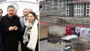 Kahramanmaraş'ta Depremzedelere 221 Yeni Konut Teslim Edildi