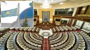 Kazakistan LGBT Propagandasını Yasaklayan Yasa Tasarısını Kabul Etti