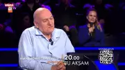 Kim Milyoner Olmak İster 1198. Bölümüyle Bu Akşam atv'de