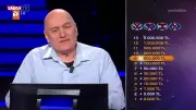 Kim Milyoner Olmak İster'de Mustafa Keşoğlu'nun 500 Bin TL'lik Kararı Şaşırttı