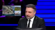 Kim Milyoner Olmak İster'den İstanbul Sorusu: Kaç İlçenin Adında 'Köy' Var?