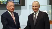 Kremlin: Putin-Witkoff Görüşmesi Barış Yolunda Önemli Adım