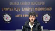 Kumar Borcu İçin Eşinin Altınlarını Çaldı! Polis Kuaförde Yakaladı