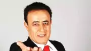 Mahmut Tuncer: Serenay Sarıkaya Şakası Magazini Karıştırdı