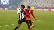Manisa FK ile Keçiörengücü 2-2 Berabere Kaldı: Trendyol 1. Lig'de Heyecan Dorukta