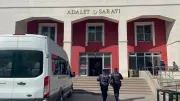 Manisa'da Eşini Öldürüp İran'a Kaçmaya Çalışan Adem Yanar Tutuklandı