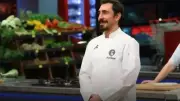 MasterChef 2025 Şampiyonu Sezer Dirican: 30 Yaşındaki Amasyalı Şefin Hikayesi
