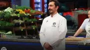 MasterChef 2025 Finalisti Sezer Dirican: 1995 Doğumlu Amasyalı Şefin Yükselişi