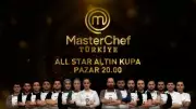 MasterChef Altın Kupa 2025: Eski ve Yeni Şefler TV8'de Buluşuyor