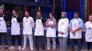 MasterChef Türkiye 2025'te İkinci Ceket Kimin Oldu? 1 Aralık Heyecanı