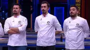 MasterChef Türkiye 2025'te İkinci Finalist Belli Oldu!