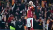 Mauro Icardi, Hagi'nin Rekorunu Geçti: Galatasaray'ın Süper Lig Gol Kralı