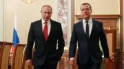 Medvedev: AB'nin Rus Varlıklarını Kullanması Savaş Nedeni Olabilir