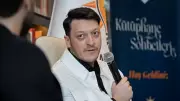 Mesut Özil'den AK Parti Kütüphane Sohbetleri'nde Samimi İtiraflar