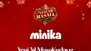 Minika ile Yeni Yıl Masalı: Zorlu PSM'de Masalsı Bir Hafta Sonu