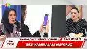 Ümit Canpolat'ın Ölümünde Gizli Kamera İddiası: Telefonun Sırrı Ne?