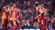 Monaco-Galatasaray Maçı Şifresiz TRT 1'de! İşte Kritik Karşılaşmanın Detayları