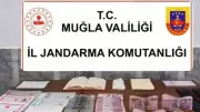 Muğla'da 7 Suç Örgütüne Operasyon: 67 Şüpheli Yakalandı
