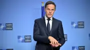 NATO Genel Sekreteri Rutte: Ukrayna'nın Üyeliği İçin Oydaşma Yok