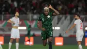 Nijerya, Tunus'u 3-2 Mağlup Ederek AFCON 2025'te Son 16 Turuna Yükseldi