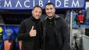 Nuri Şahin: 'Bir Puana Sevinemeyeceğim' - Başakşehir, Fenerbahçe'yi 1-1 Berabere Bıraktı