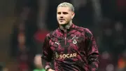 Okan Buruk'tan Kritik Kadro Kararı: Icardi İki Maçta da İlk 11'de