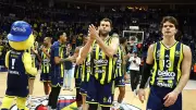 Olympiakos-Fenerbahçe Beko Maçı Yağmur Nedeniyle Ertelendi