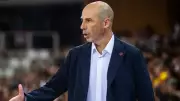 Partizan, Obradovic'in Yerine İspanyol Joan Penarroya'yı Getirdi