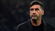 Paulo Fonseca 9 Aylık Cezasını Tamamladı, Lyon'un Başına Dönüyor